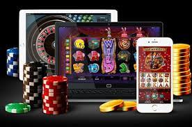 Онлайн казино Casino Sol